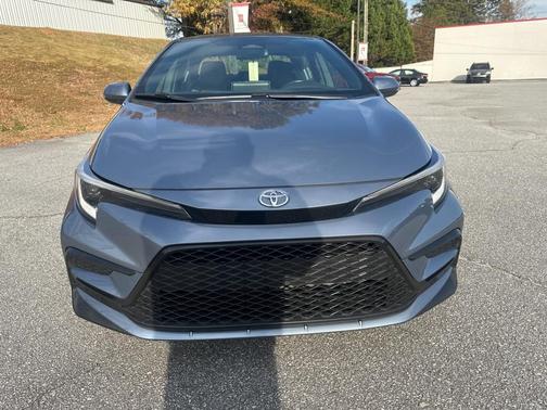 2024 Toyota Corolla XSE