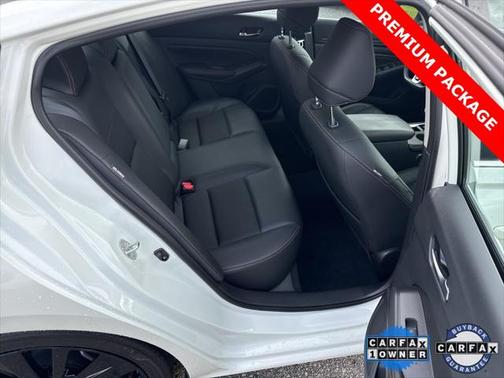 2022 Nissan Altima SR FWD