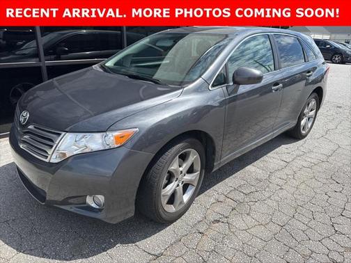 2009 Toyota Venza Base