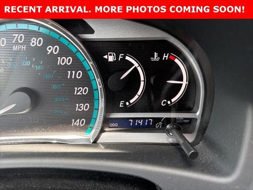 2009 Toyota Venza Base