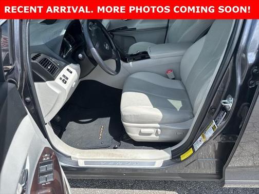2009 Toyota Venza Base