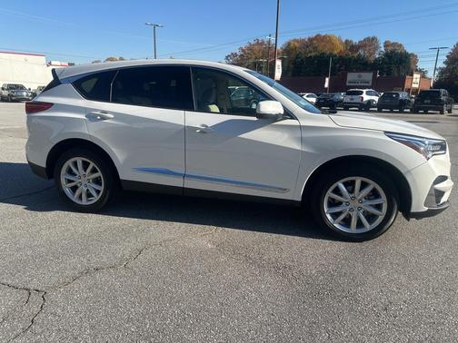 2020 Acura RDX Base