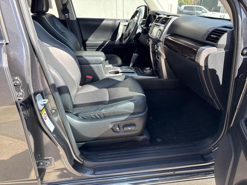 2014 Toyota 4Runner Limited