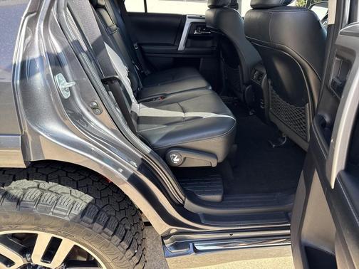 2014 Toyota 4Runner Limited