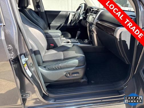 2014 Toyota 4Runner Limited