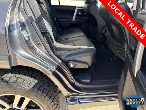 2014 Toyota 4Runner Limited