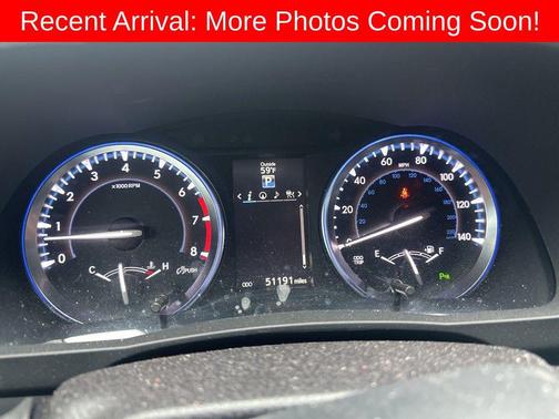 Blizzard Pearl 2014 Toyota Highlander Limited Platinum