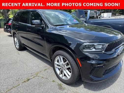 2023 Dodge Durango GT Plus