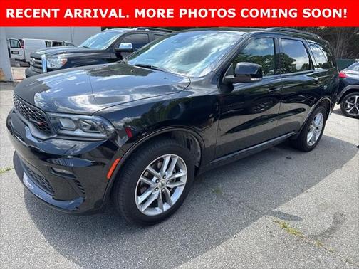 2023 Dodge Durango GT Plus
