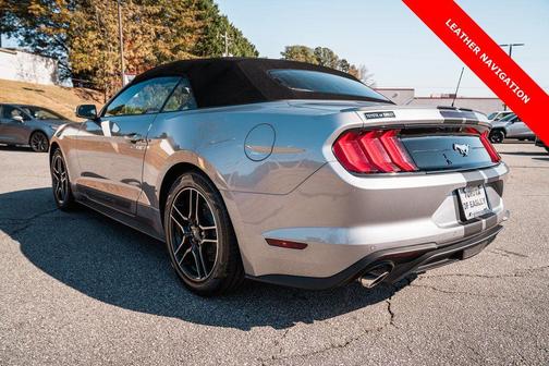 2023 Ford Mustang EcoBoost Premium