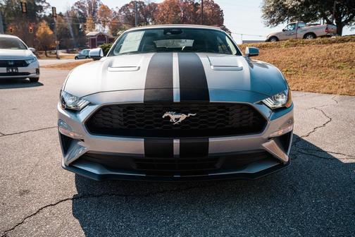 2023 Ford Mustang EcoBoost Premium