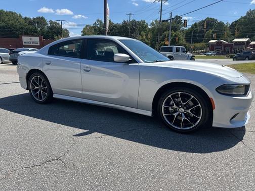 2022 Dodge Charger GT