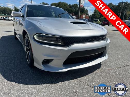 2022 Dodge Charger GT