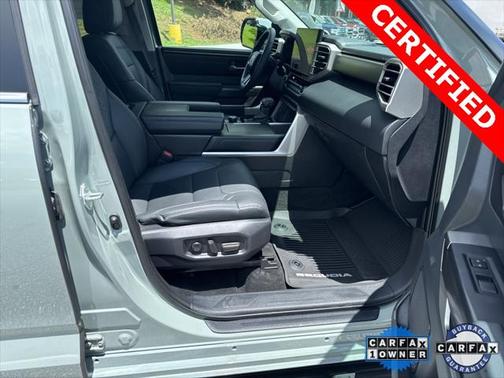 2024 Toyota Sequoia TRD Sport