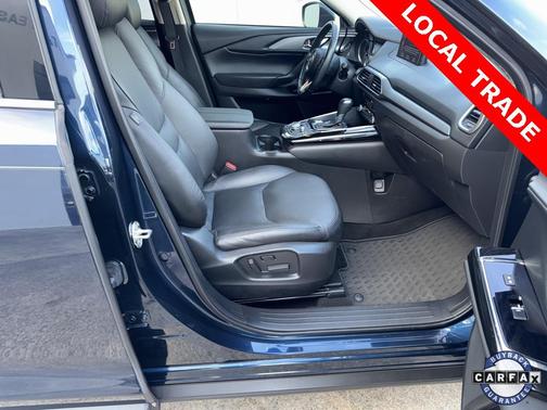 2020 Mazda CX-9 Touring