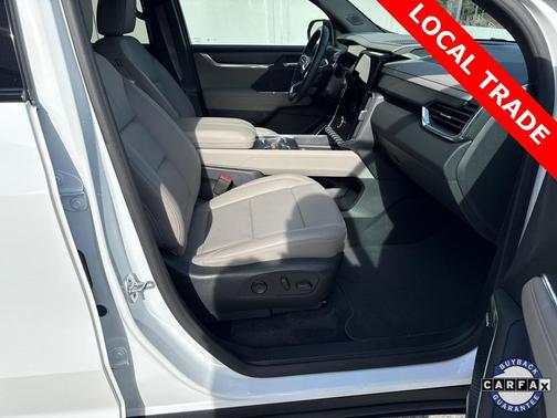 2024 GMC Acadia AWD Elevation