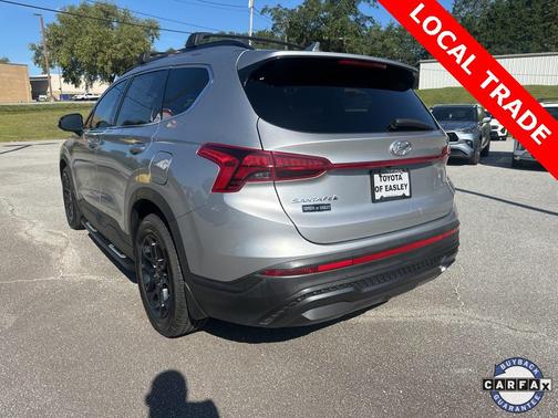 2022 Hyundai SANTA FE XRT