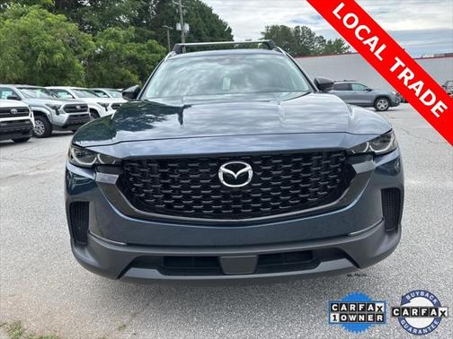 2023 Mazda CX-50 2.5 S Premium Plus