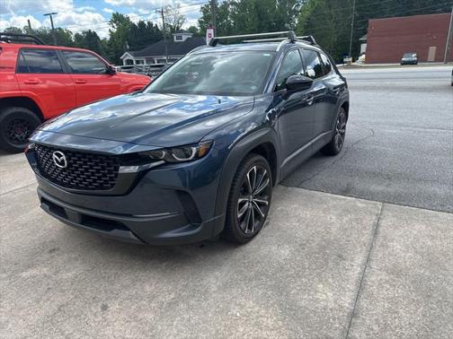 2023 Mazda CX-50 2.5 S Premium Plus