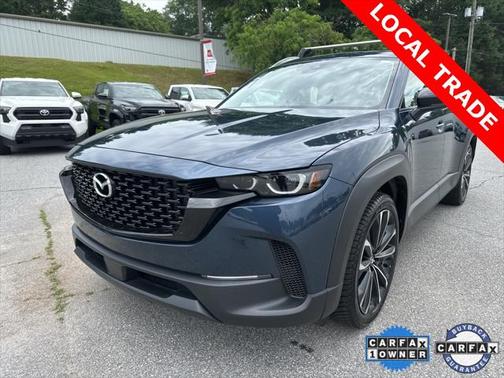 2023 Mazda CX-50 2.5 S Premium Plus