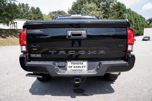 2023 Toyota Tacoma Trail Edition