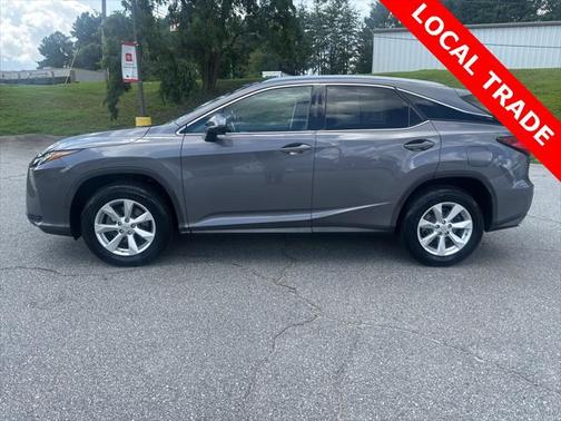 2016 Lexus RX 350 Base