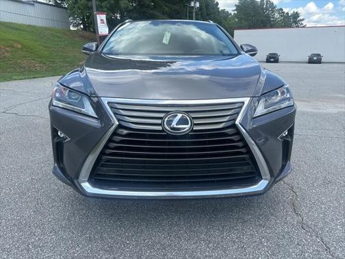 2016 Lexus RX 350 Base