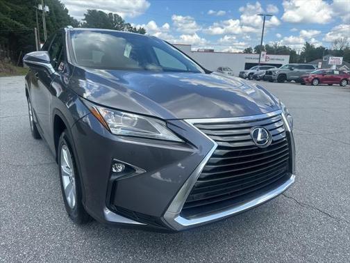 2016 Lexus RX 350 Base