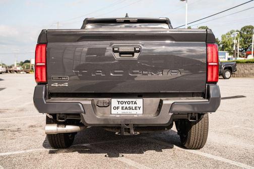 Underground 2026 Toyota Tacoma SR5