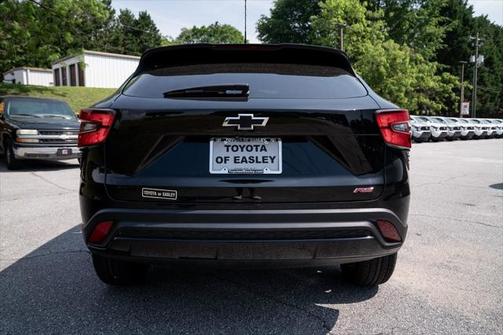 2024 Chevrolet Trax FWD 1RS
