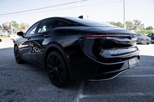 2026 Toyota Crown Nightshade Edition