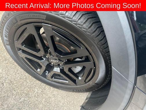 Ebony Black 2023 Kia Telluride EX X-Line
