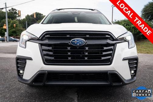 2023 Subaru Ascent Onyx Edition Limited 7-Passenger