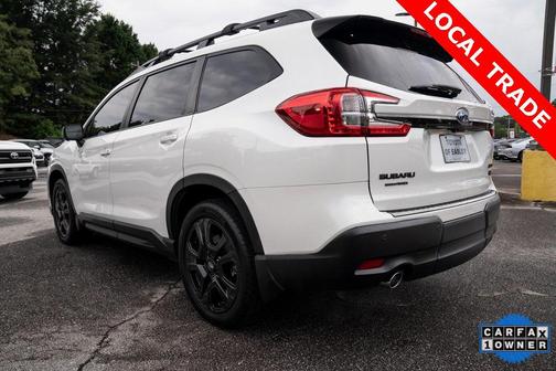 2023 Subaru Ascent Onyx Edition Limited 7-Passenger