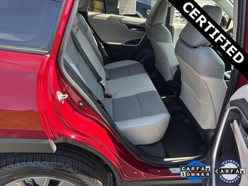 2023 Toyota RAV4 Limited