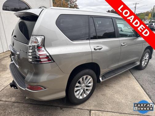 2023 Lexus GX 460 Premium
