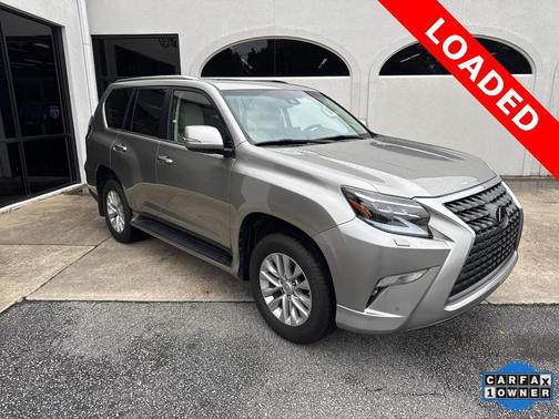 2023 Lexus GX 460 Premium
