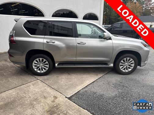 2023 Lexus GX 460 Premium