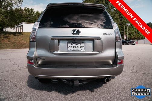 2023 Lexus GX 460 Premium