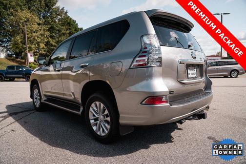 2023 Lexus GX 460 Premium