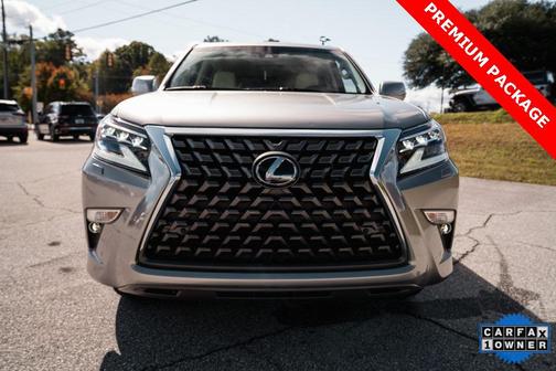 2023 Lexus GX 460 Premium
