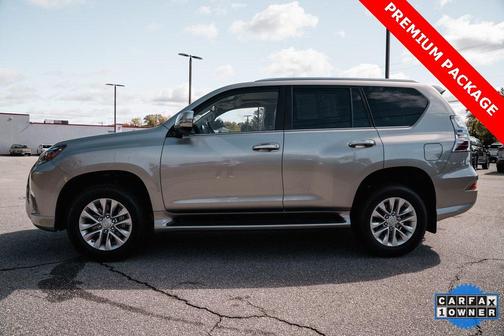 2023 Lexus GX 460 Premium