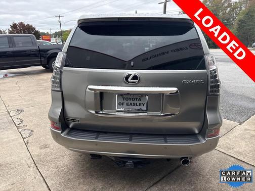 2023 Lexus GX 460 Premium