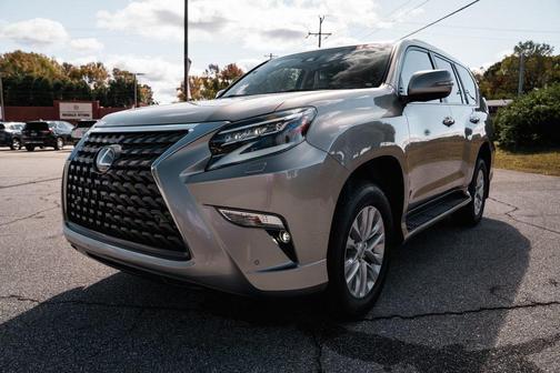 2023 Lexus GX 460 Premium