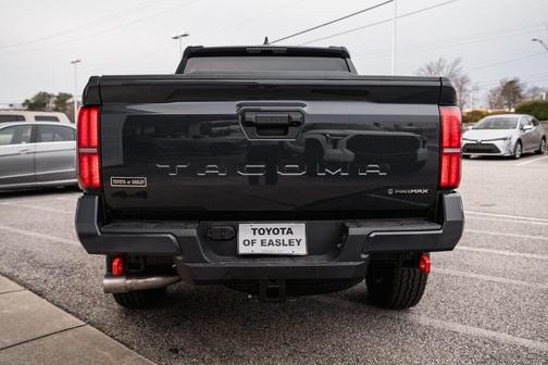 2026 Toyota Tacoma Hybrid TRD Off Road