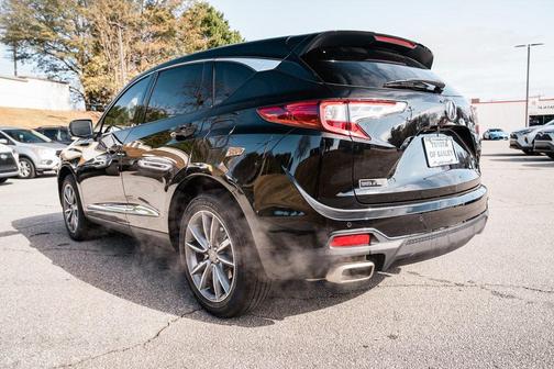 2022 Acura RDX Technology Package
