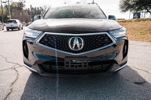 2022 Acura RDX Technology Package