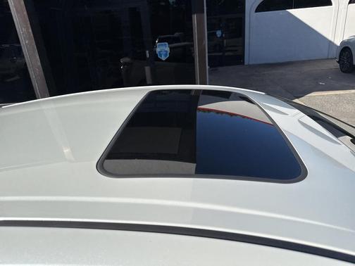 2016 Toyota Prius Four