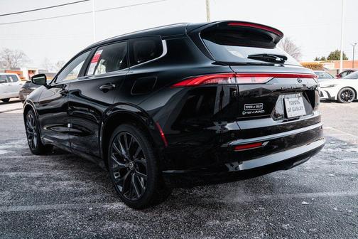 2026 Toyota Crown Signia Limited