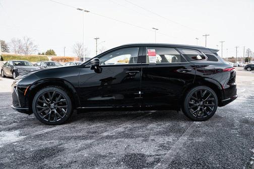 2026 Toyota Crown Signia Limited